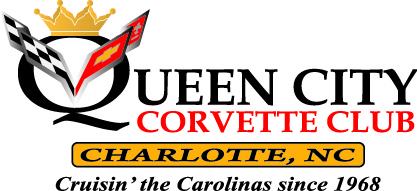 Queen City Corvette Club Show